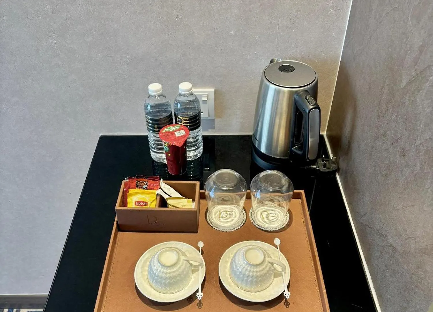 D Elegance Grand Bandar Seri Alam Masai Otel