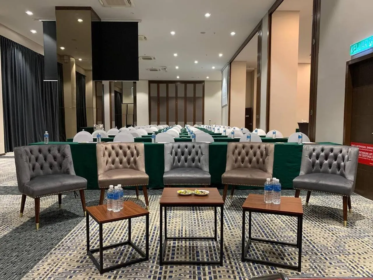 D Elegance Grand Bandar Seri Alam Masai Malaysia